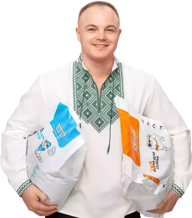Іван Зубарєв, засновник PRACTIK